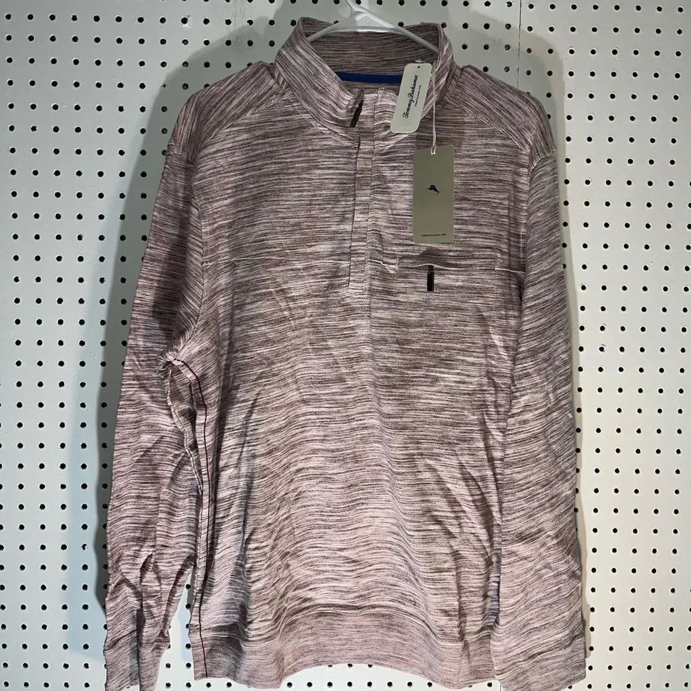 Tommy Bahama pullover
